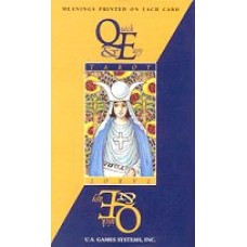 Quick and Easy tarot deck by Lytle & Ellen