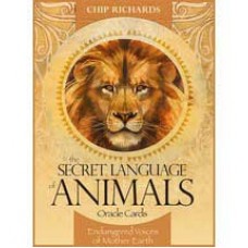 Secret Language of Animals oracle by Richards/Manton