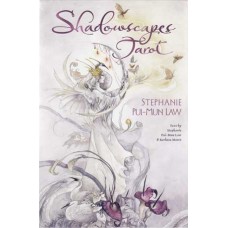 Shadowscape Tarot (deck & book) by Stephanie Pui-Mun Law