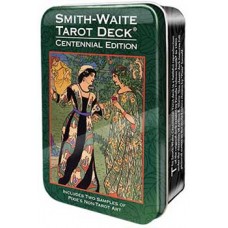 Smith-Waite (Decorative Tin)