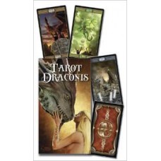 Tarot Draconis by Davide Corsi