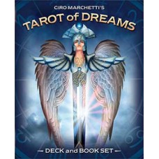 Tarot of Dreams by Ciro Marchetti