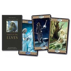 Tarot of the Evles by Corsi & McElroy