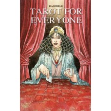 Tarot for Everyone deck & book by Richard Webster
