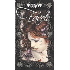 Tarot Favole by Victoria Frances