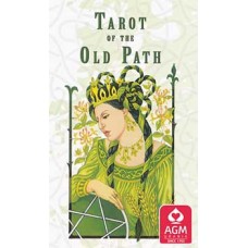 Tarot of the Old Path by Gainsford & Rodway