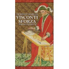 Visconti Sforza deck by Visconti Sforza