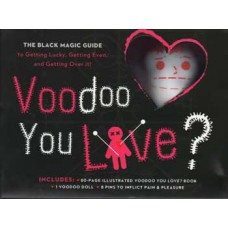 Voodoo you Love