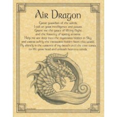 Air Dragon poster