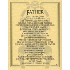 Great Father Spirit poster