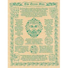 Greenman poster