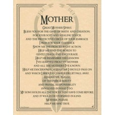 Great Mother Spirit poster