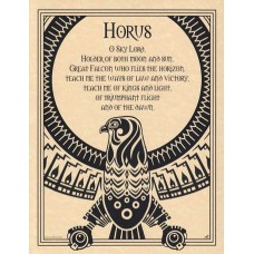 Horus poster