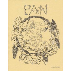 Joyful Pan poster