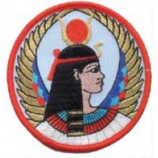 Isis sew-on patch 3