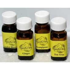 Peppermint essential oil 2 dram