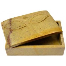 Buddhas Eye stone box 4