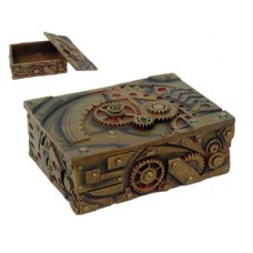 Steampunk box