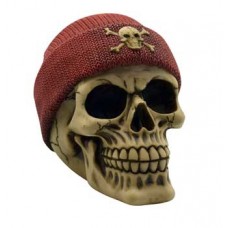 Pirate Skull bank