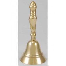 Wiccan Altar Bell 5