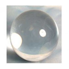 200mm Clear crystal ball