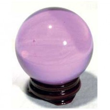 50mm Alexandrite crystal ball
