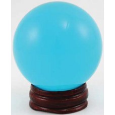 50mm Aqua crystal ball