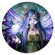 Mystic Aura clock 13