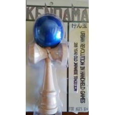 blue Kendama