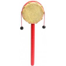 Chinese Hand Drum