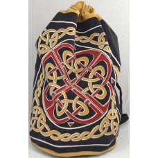 Celtic Design Backpack