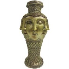 Buddha Vase