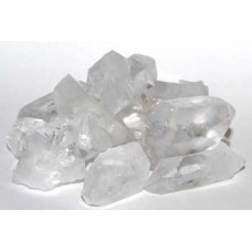 3 lb Crystal points