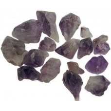 1 lb Amethyst points