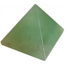 25-30mm Flourite pyramid