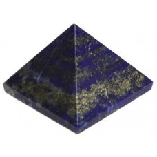 25-30mm Lapis pyramid