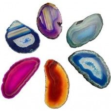 Agate Slice 2