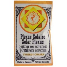 Solar Plexus (Plexus Solaire) synergy