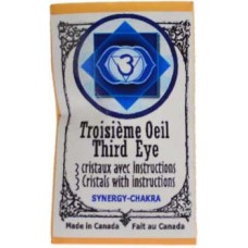 Third Eye (Troisieme Oeil) synergy