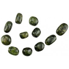 1 lb Nephrite Jade tumbled stones