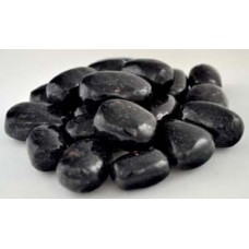1 lb Numite tumbled stones