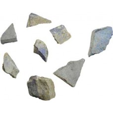 1 lb Lapis untumbled stones