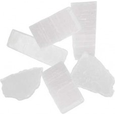 Selenite mini cubes 20 pk