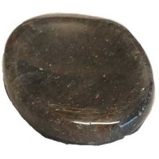 Blue Aventurine worry stone