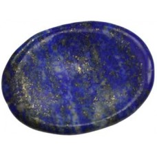 Lapis Worry stone