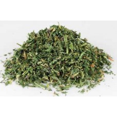 Alfalfa cut 1oz  (Medicago sativa)