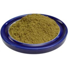 Alfalfa powder 1oz  (Medicago sativa)