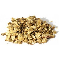 Angelica Root cut 1oz (Angelica archangelica)