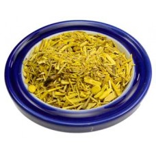 Barberry Root Bark cut 1oz (Berberis vulgaris)