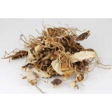 Beth Root cut 1oz  wild crafted  (Trillium Erectum)